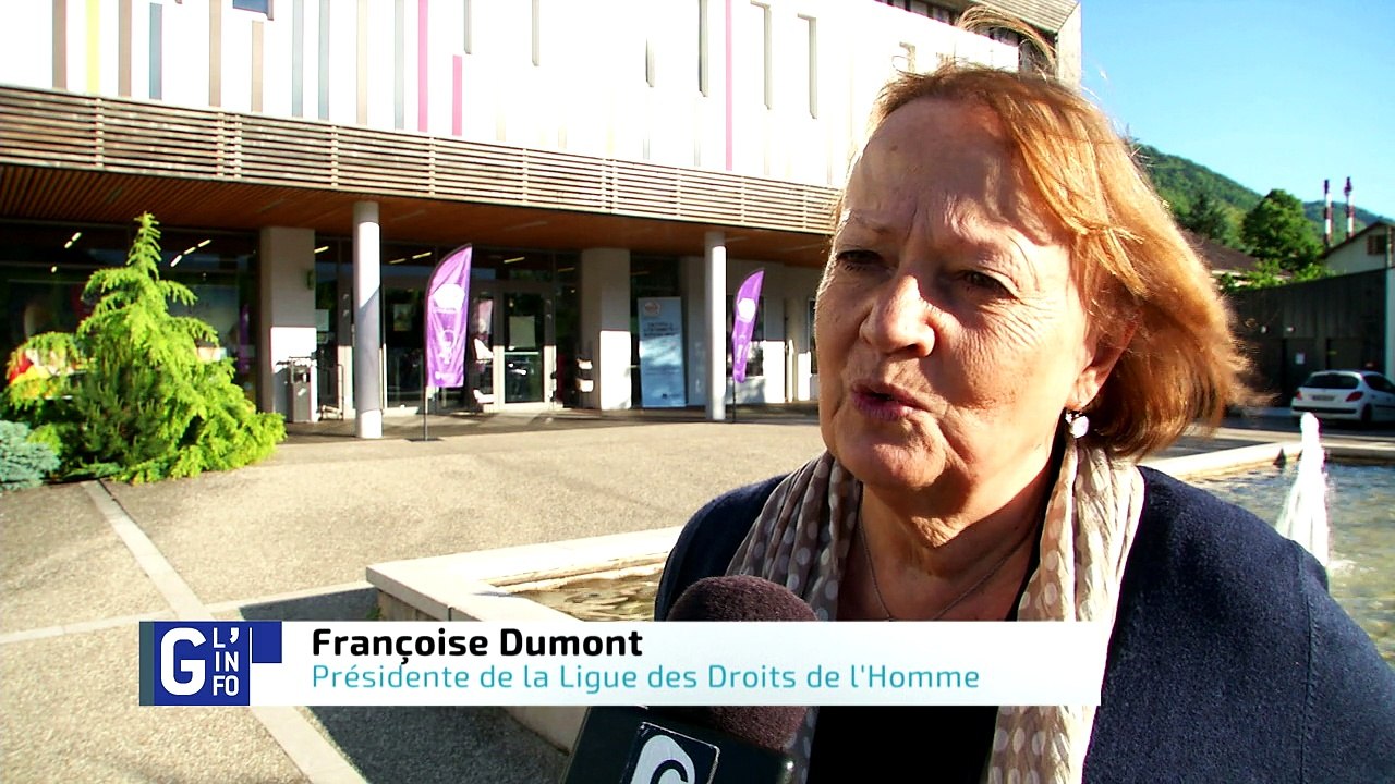 G L'INFO - 30 MAI 2016