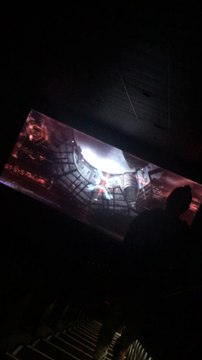 Captain America Civil War: Bucky and Captain America Vs. IronMan