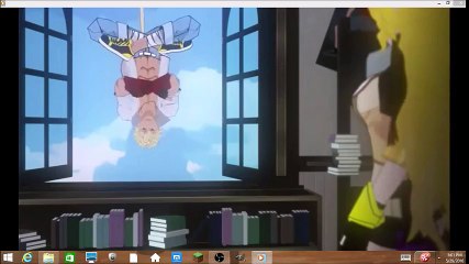 Yoshi Reacts: RWBY V2 Ch3-4 - The Minor Hiccup + Painting The Town...
