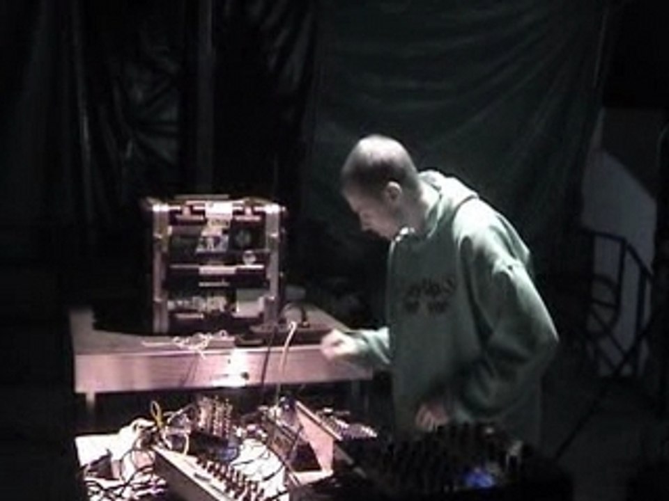 Ben 9mm live arts rythmes & trips