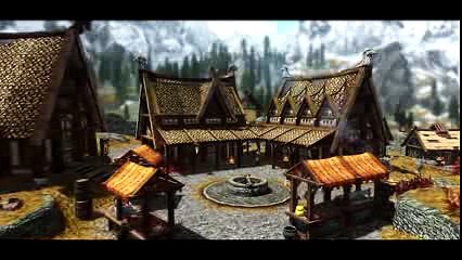 Another Skyrim Mod Feature 64