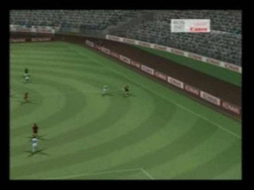Laudrup au 36m