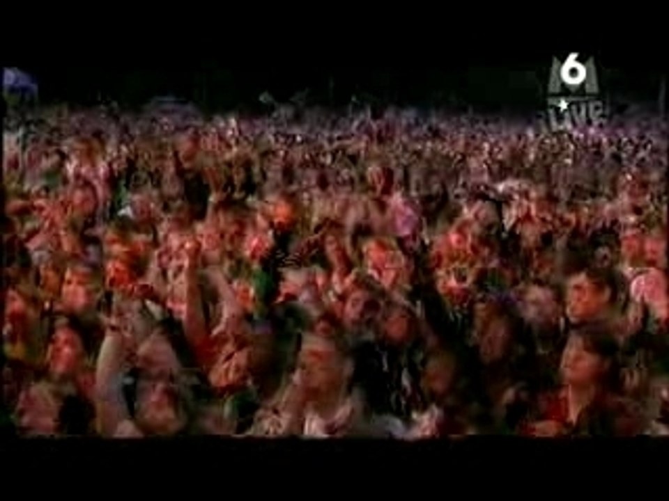 Julien Doré - Moi... Lolita (M6 Live)
