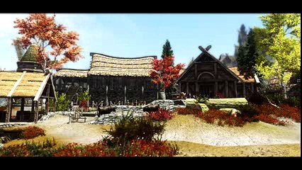 Another Skyrim Mod Feature 60
