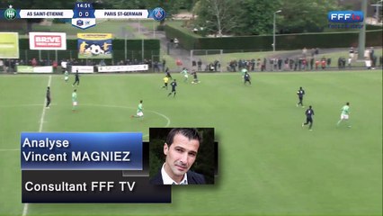 L'Action d'Eclat avec EDF #027 - Analyse de Vincent MAGNIEZ