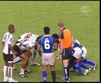 Hong Kong Sevens 2007 - Fiji Vs Samoa - Mikaele Pesamino 1