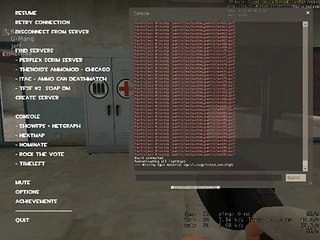 TF2 Update April 28, 2010 - Messed up hitboxes