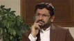Saleem Safi traps Maulana Fazal Ur Rehman badly on Panama Issue - Watch video
