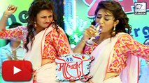 Ishita Gets Drunk And Dances In Party | Yeh Hai Mohabbatein | On Location