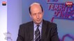 Invité : Louis Giscard d'Estaing - Territoires d'infos (30/05/2016)