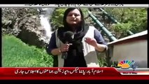 Small Hydel Power Projects In Khyber Pakhtunkhwa By KP Govt