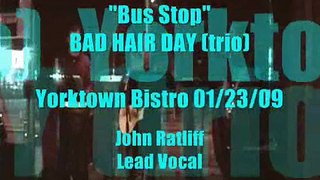 Bad Hair Day (trio) - 