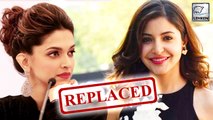 Anushka Sharma REPLACED Deepika Padukone In Imtiaz Ali's Next