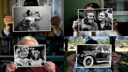 Watch Australian Story Season 21 : Dare To Dream Full Episode Online