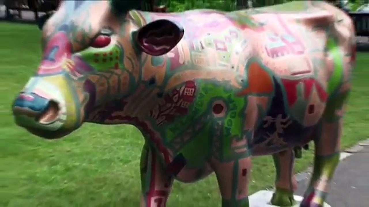 Cosmos Tours in Europe & the UK