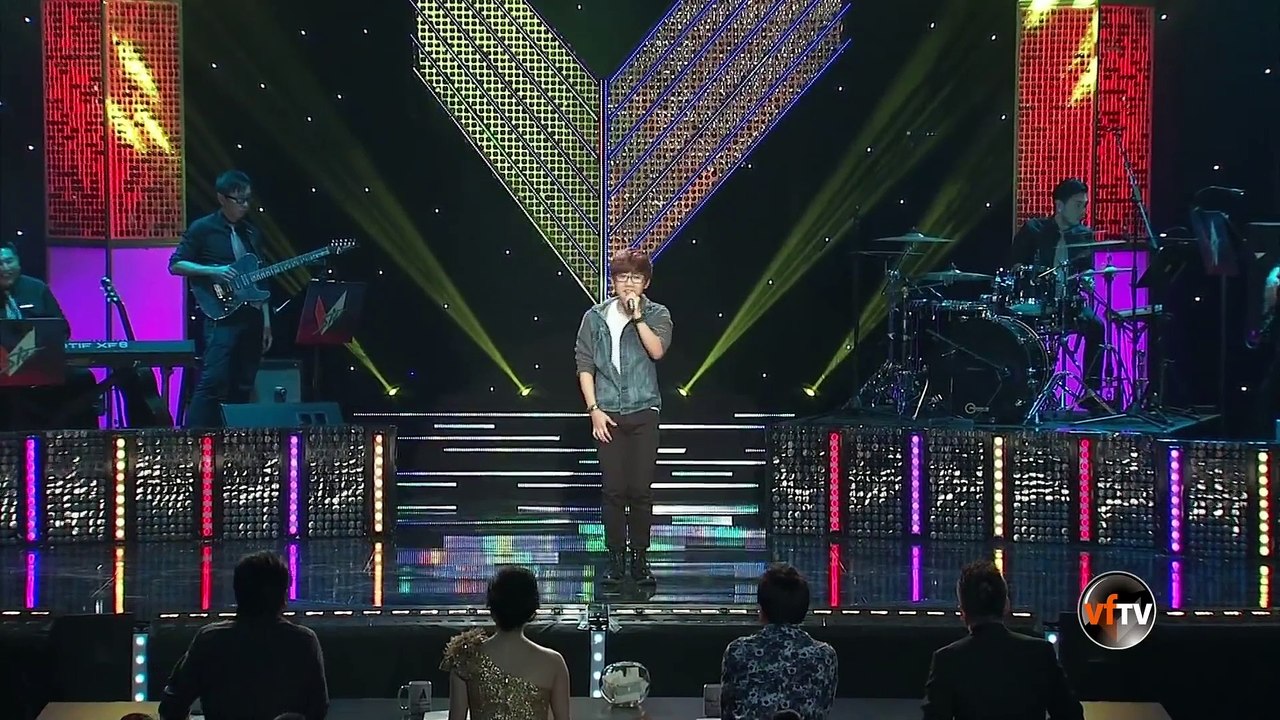 Khi Xưa Ta Bé Ráp ( Bang Bang ) - Đoàn Trọng