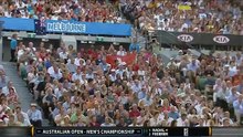 Australian Open 2009 Final Nadal vs Federer Full Match 5 28 HD480p