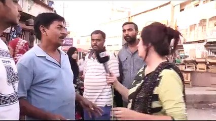 What Chacha Ji Said To Female Anchor Leak Video