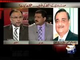 پوری قوم زرداری حکومت کے دل کے فیل