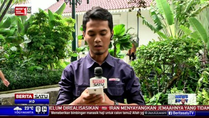 Aplikasi Qlue Diprotes Ketua RT-RW, Ini Tanggapan Ahok