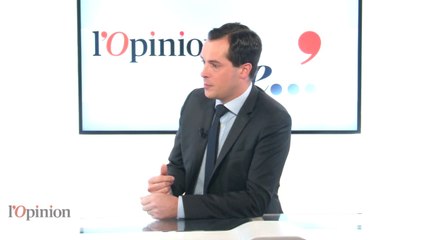 Nicolas Bay (FN) : « Il faut réformer la représentativité syndicale »