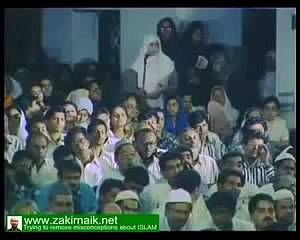 Question16 to Dr  Zakir Naik  Does all Religions beleive in same GOD