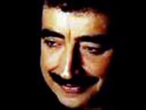 ikimiz bir fidanın güller açan dalıyız-Hakkı Bulut Babadan