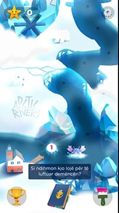 Sea Hero Quest Walkthrough - Part 1