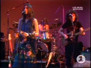 Emmylou Harris & The Hot Band - Ooh Las Vegas (Bremen 03-26-1977)