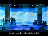 Myanmar Love Song 2016  Wine Su Khine Thein