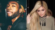 Kylie Jenner ist bereits seit Monaten mit PartyNextDoor befreundet