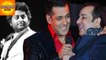 Rahat Fateh Ali Khan REPLACED Arijit Singh For Salman Khan's Song In Sultan? | Bollywood Asia