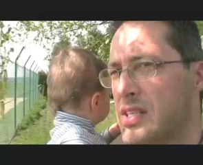 Stéphane a 41 ans ! Fêtons-le !