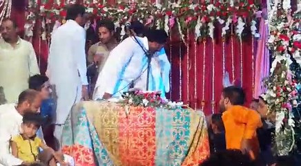 Zakir habib raza haidari new qasida