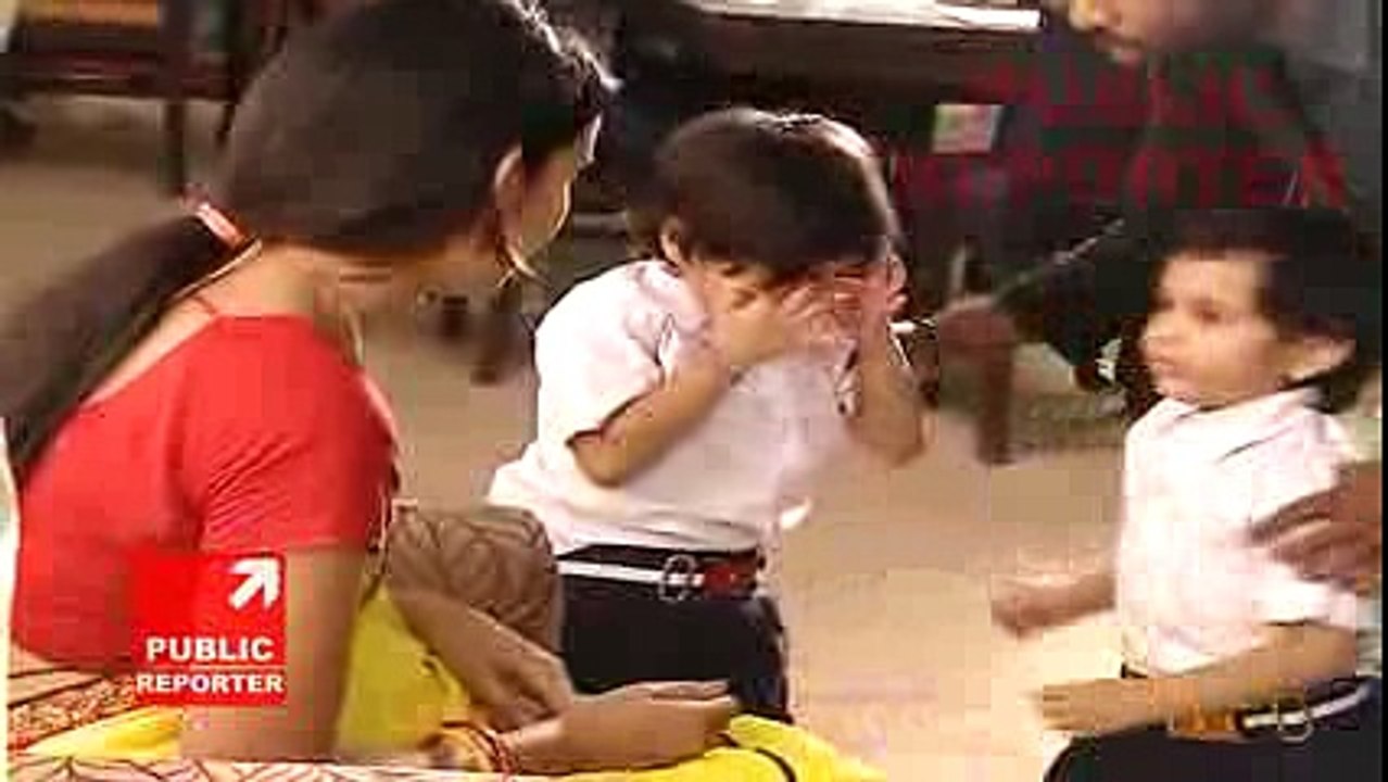 Saath Nibhana Saathiya - 30th May 2016 - Full Uncut - Episode On Location - Serial News 2016