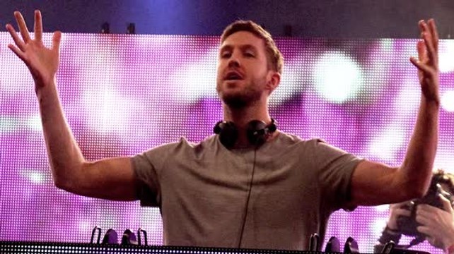 Calvin Harris bedauert, dass er seine Vegas Shows absagen musste