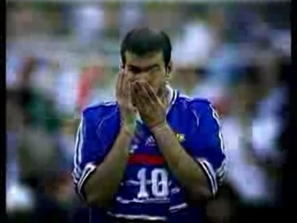 zizou style