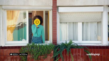 Anuncio Wallapop- Si no te gusta, súbelo