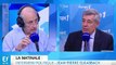 Naufrages de migrants, grève à la SNCF, loi Travail et Nicolas Sarkozy : Henri Guaino répond aux questions de Jean-Pierre Elkabbach