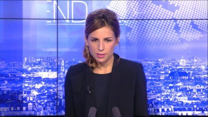 "Il est urgent que plus de places soient offertes" pour les migrants, selon Céline Schmitt - Le 30/05/2016 à 08h58