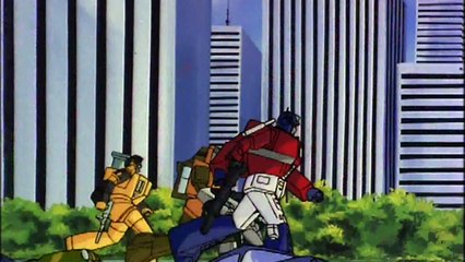 TRANSFORMERS PARODY: NERGILLIGAN'S ISLAND (ACT 2)