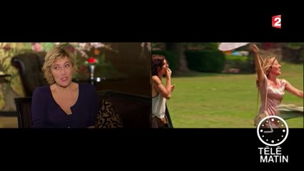 Cinéma - « Folles de joie » de Paolo Virzi - 2016/05/30