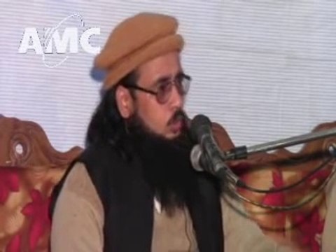 Molana Abdul Rauf Yazdani Topic Surah-e-Kusar