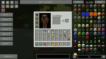 popularmmos | Minecraft  | VIDEO GAME ARCADE HUNGER GAMES   Lucky Block Mod   Modded Mini Game