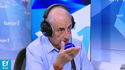 Download Video: Henri Guaino tacle les candidats 