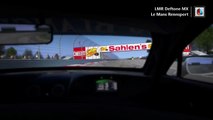 Project CARS - Bentley GT3 - Watkins Glen - LMR Deftone MX