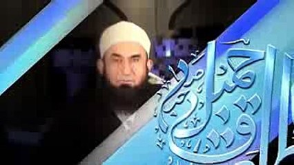 FAN Movie Funny Story By Maulana Tariq Jameel