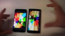 Meizu MX4 VS OnePlus One (ChinaPhone)