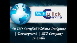 PHP Web Development Services In Delhi