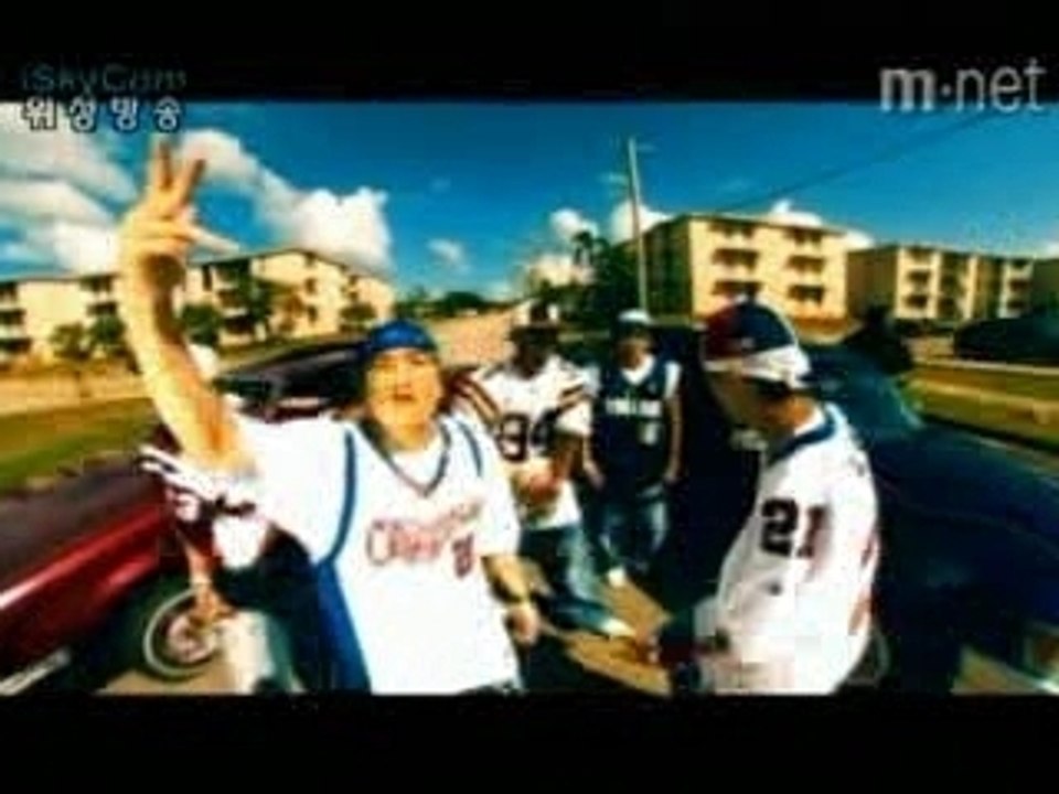 Fly Gentleman - YG Family